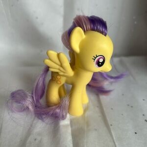 MY LITTLE PONY SUNNY RAYS.